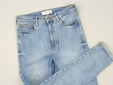 Jeansy damskie, rozmiar S
