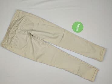 pepe jeans sandały: Pepe Jeans, Spodnie materiałowe damskie, rozmiar 3XL — 3