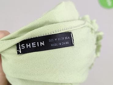 bluza mis shein: Shein, Bluzka damska, rozmiar M — 5