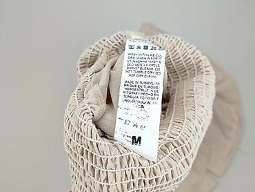 Kobiety: Spodnie materiałowe damskie, rozmiar M — 4