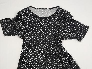 T-shirt damski, rozmiar S