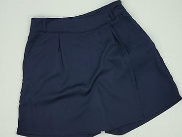 hm plisowane spódnice: Medicine, Szorty damskie, rozmiar M — 1