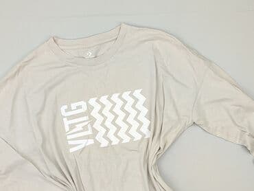custom t shirty maker: Converse, Women`s sweatshirt, size S (EU 36) — 1