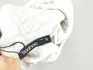 Women: Boohoo, Women`s hoodie, size S (EU 36) — 4