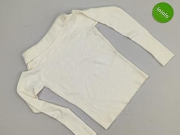 sweter stradivarius: Golf damski, rozmiar S — 3