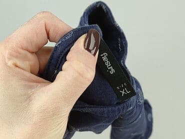 koszula myszka miki sinsay: Sinsay, Bluzka damska, rozmiar XL — 4