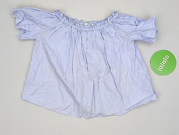 pull i bear bluza: PULL&BEAR, Жіноча блуза, розмір S — 2