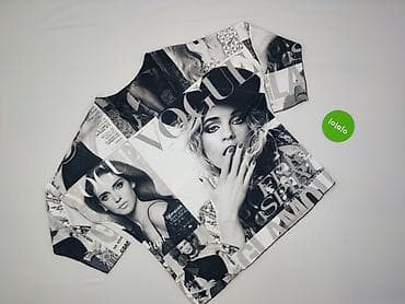 bluzki oversize: Vogue, Bluzka damska, rozmiar 4XL — 3