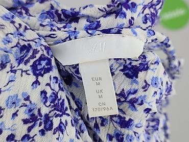 h m dzwony: H&M, Top damski, rozmiar M — 4