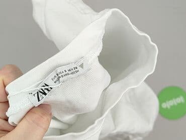 michael kors plus size tops: Zara, Women`s top, S — 5