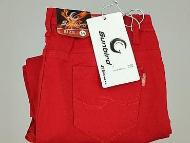 spodnie westin: Jeansy damskie, rozmiar XL — 6