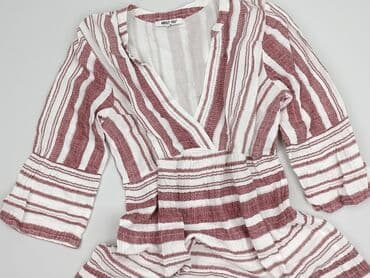 zalando biale sukienki: ABOUT YOU, Sukienka damska, rozmiar M — 1