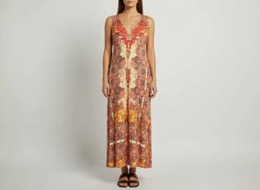 sukienka z pepco: Sukienka damska, rozmiar M — 6