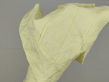 koszulka na ramiączkach jedwabna: Marks & Spencer, T-shirt damski, rozmiar S — 5