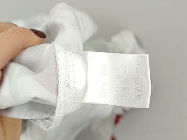 ubrania wójcik: Koszula damska, rozmiar 3XL — 5