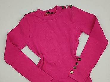 sweter bolerko hm: Fame, Светр жіночий, розмір S — 7
