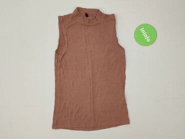 reserved bluzki na ramiączkach: Top damski, rozmiar S — 2