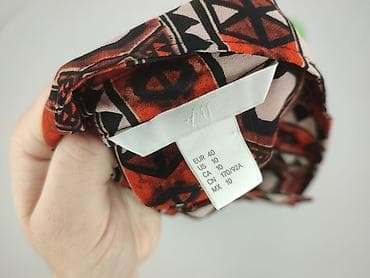 ronaldo h: H&M, Bluzka damska, rozmiar M — 4