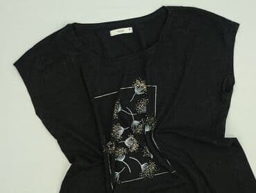Women: Reserved, Women`s T-shirt, size L (EU 40) — 1