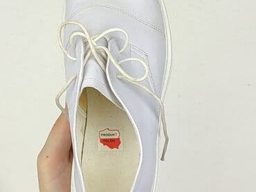 buty rozmiar 41: Półbuty damskie, rozmiar 34 — 4