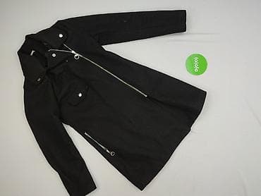 body straż: Woman Collection, Płaszcz damski, rozmiar S — 2