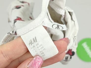 koszulka barcelony dla niemowlaka: Blouse, Disney, 3-6 months, condition - Good — 4