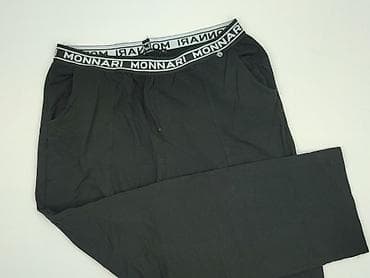 kurtki wiosenne monnari: Monnari, Spodnie dresowe damskie, rozmiar XL — 1