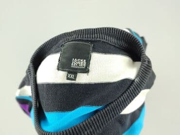 mohito swetry: Jack & Jones, Sweter dla mężczyzn, 2XL — 4