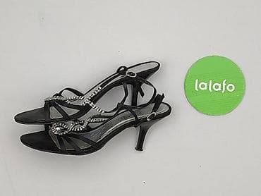 sandalki deezee: Sandals for women, size 39 — 2