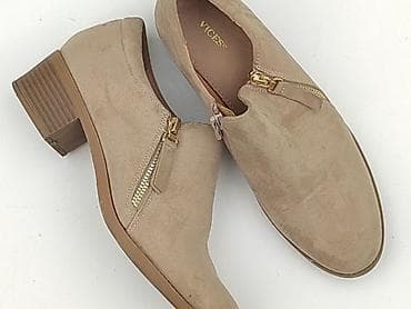 buty roots: Vices, rozmiar 39 — 1