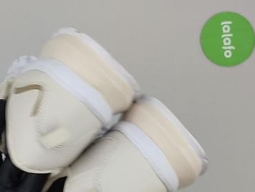 ecco polska: Sinsay, Sneakersy damskie, rozmiar 38 — 5