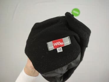 spódniczka mini allegro: Wibs, Spódnica damska, M — 4