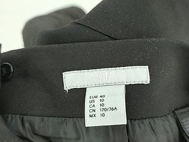 h and ms: H&M, Spódnica damska, rozmiar M — 5