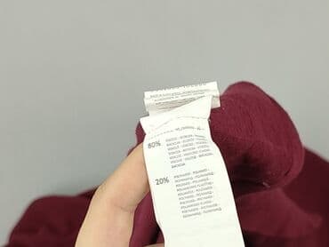 czerwona sukienka cropp: Cropp, Kardigan damski, rozmiar S — 5