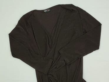 eleganckie bluzki do garnituru damskiego: Ella, Bluzka damska, S — 1