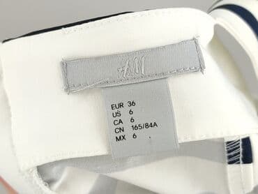 sukienka z zamkiem z przodu h m: H&M, Sukienka damska, rozmiar S — 5