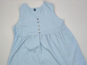 98 cm: Shein Curve, Sukienka damska, rozmiar XL — 1