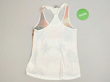 koszula hawajska c a: Clockhouse, Top damski, rozmiar M — 4