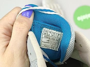 dresy skate: Sneakersy damskie, rozmiar 39 — 4