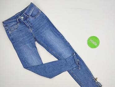 oversized jeans: Orsay, Jeansy damskie, rozmiar S — 2