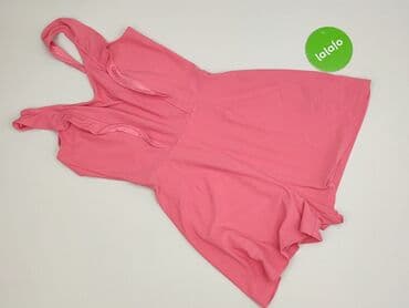 шорты: H&M, Women`s overall, size XS (EU 34) — 2