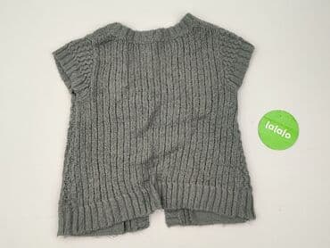 kamizelka szara zara: Kamizelka damska, rozmiar S — 3