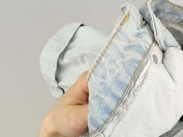 szorty damskie bershka: Bershka, Szorty damskie, rozmiar XS — 5