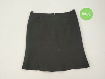 spódnice calvin klein czarne: Spódnica damska, rozmiar S — 3