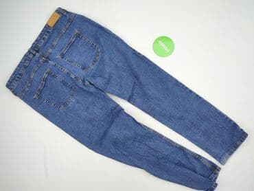 spodnie męskie c a: VRS, Jeansy dla mężczyzn, rozmiar XL — 3