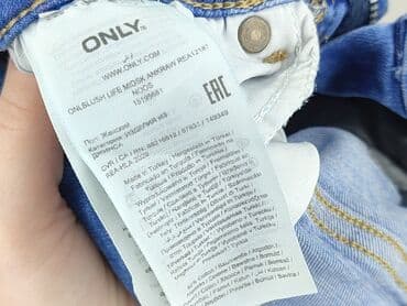 angels jeans: Only Jeans, Jeansy damskie, rozmiar S — 5