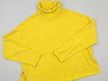 y2k: H&M, Golf damski, rozmiar L — 1