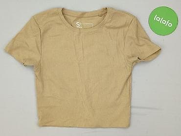 bnk clothing: FSBN, T-shirt damski, rozmiar S — 3