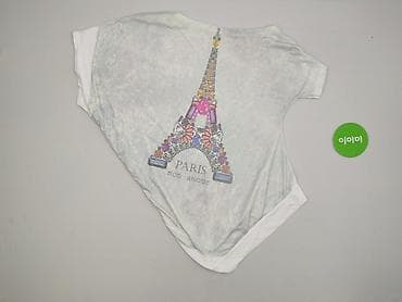 papillonne paris: Bluzka damska, rozmiar L — 2