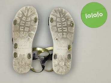 jordan 4 klapki: Seastar, Sandały damskie, rozmiar 39 — 3